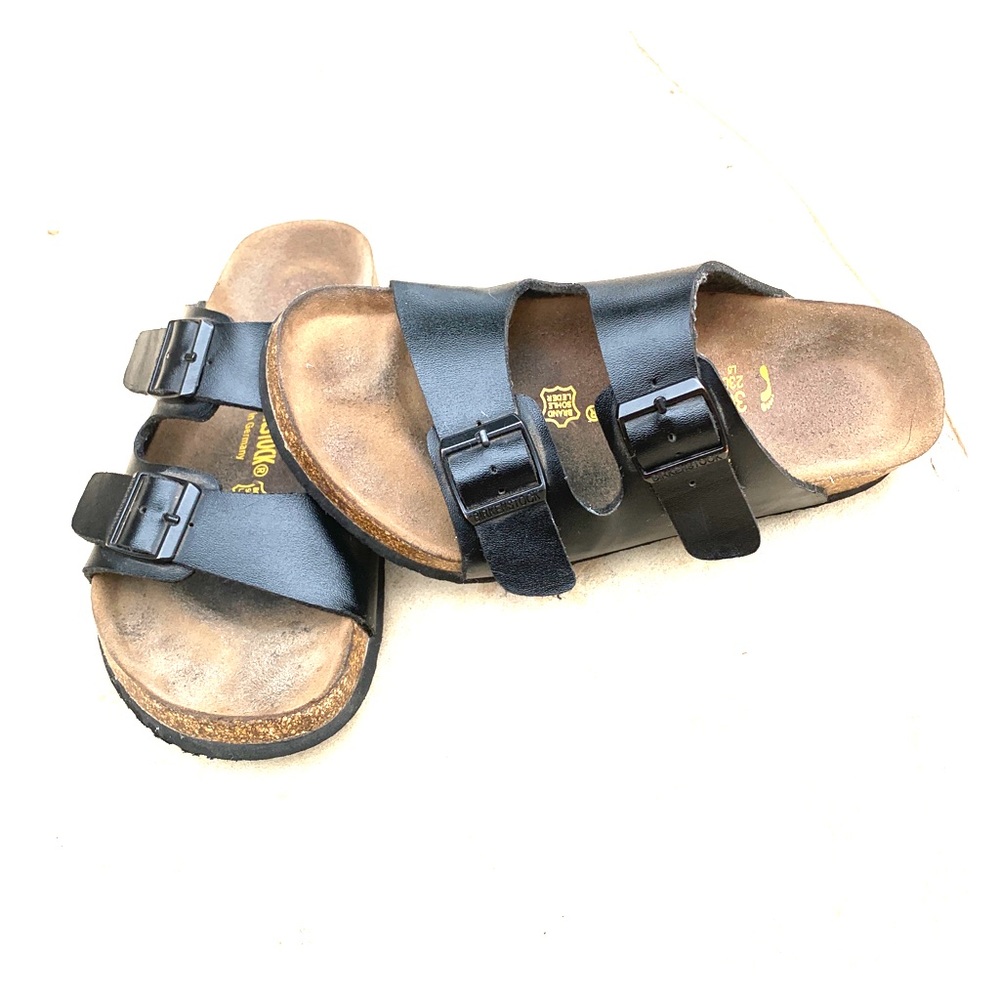 Arizona Style Birks!